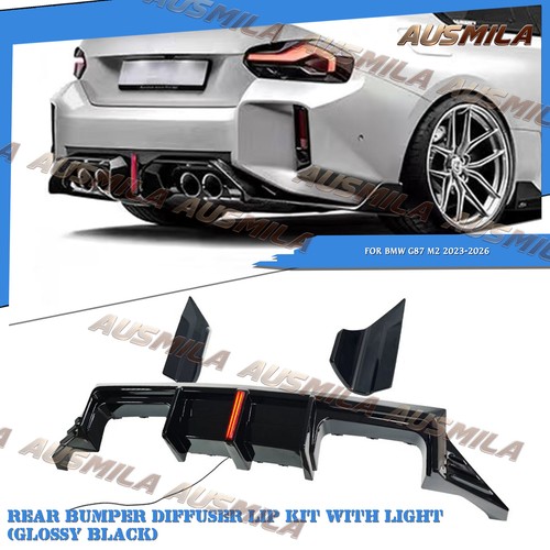 For bmw g87 2023 2026 - m2, car