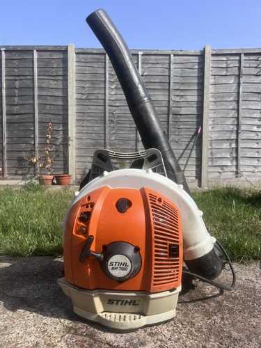 Stihl br700 2021 petrol - br700,