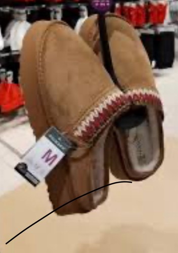 Bnwt primark platform slippers - platform,
