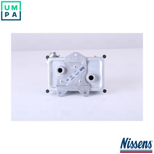 Oil cooler engine - cooler,