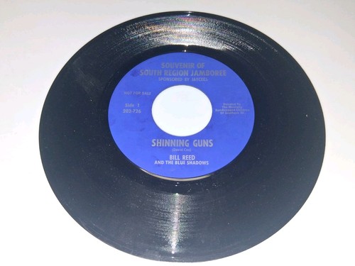Bill reed the blue - the,