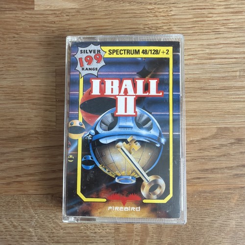 Ball firebird zx - ii,
