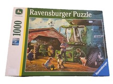 Ravensburger 1000-Piece Jigsaw