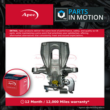 Brake Caliper fits FORD MONDEO