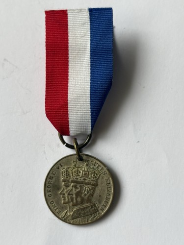 1937 king george coronation - vi,