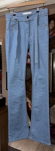 Victoria beckham blue star - beckham,