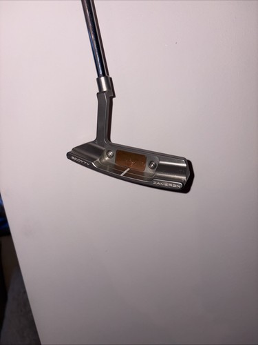 Scotty cameron newport - scotty,