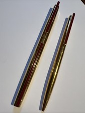 Waterman Fountain Pen &