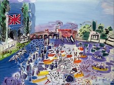 Raoul Dufy
