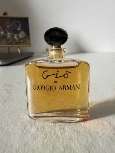 Gio giorgio armani - gio,