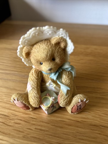 Cherished teddies bobbie baby - bobbie,