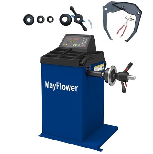 Mayflower heavy duty wheel - mayflower,