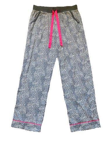 Victoria secret gray animal - gray,