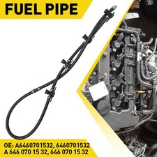 Fuel Return Overflow Injector