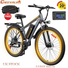 C29 29 Inch E-bike Cheevalry