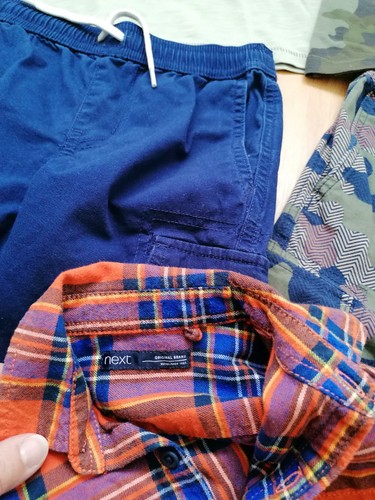 Boy clothes years bundle - clothes,