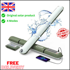 Inflatable  Camping Lamp |