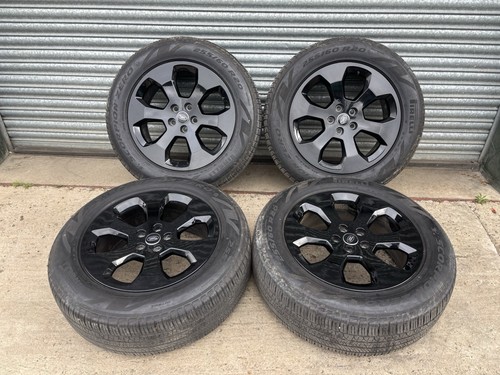 Landrover defender alloy - defender,