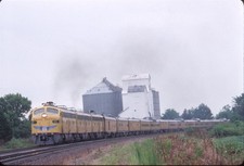A075 Kodachrome Slide 1995