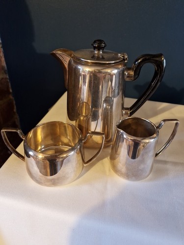 Lovely vintage epns - lovely,
