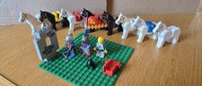 LEGO Castle Knights
