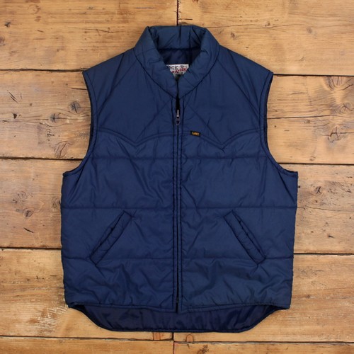 Vintage lee storm - vintage, m