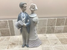 Lladro Figurine #4808