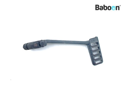 Brake pedal honda - pedal, 250