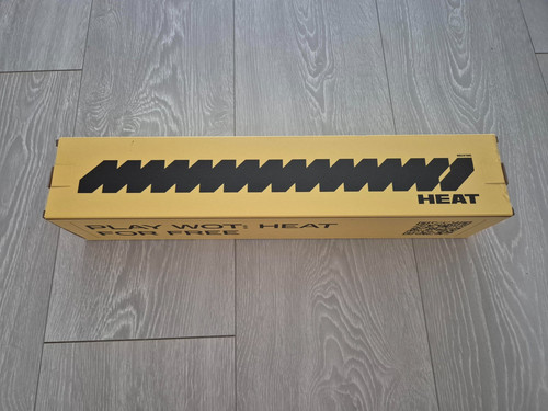 World tanks heat xl - world,