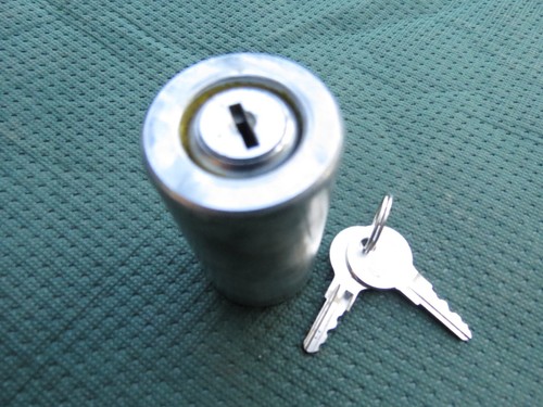 Caravan corner leg - corner,