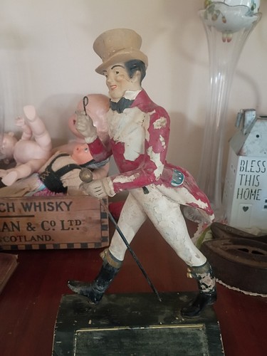 Vintage johnnie walker - vintage,