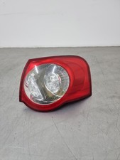 VOLKSWAGEN PASSAT B6 2005-2010 ESTATE REAR RIGHT O/S LED TAIL LIGHT 3C9945096C