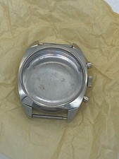 NOS STAINLESS STEEL case for