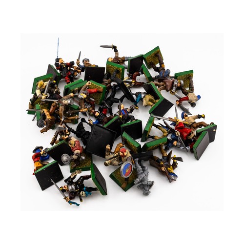 Whf empire plastic - gw,