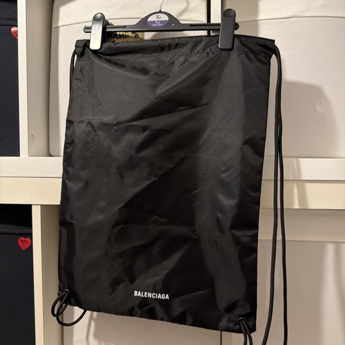 Authentic balenciaga black - authentic,