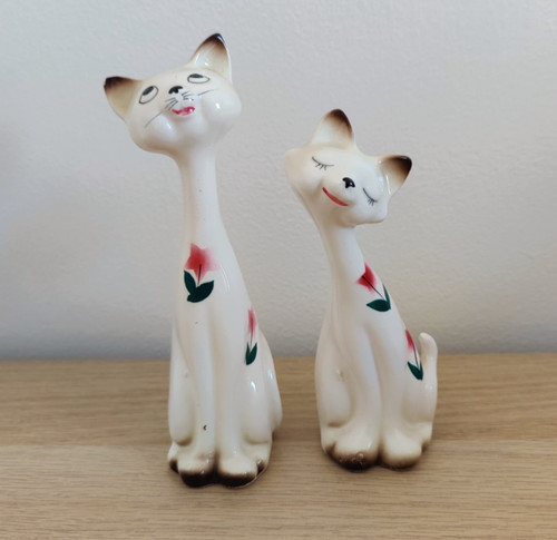 Set vintage japanese - ,