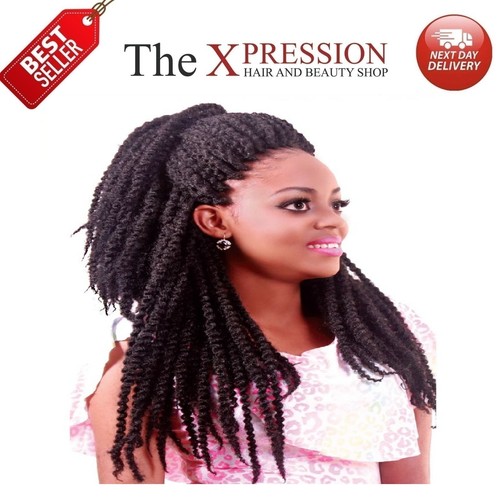 Angels marley braids crochet - angels,