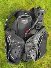 Mares Quantum BCD size medium