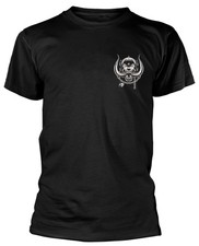 Motorhead British War Pig Logo