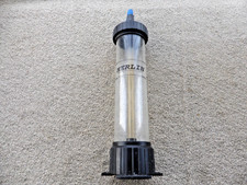 Red Sea Merlin Fluidized Bed