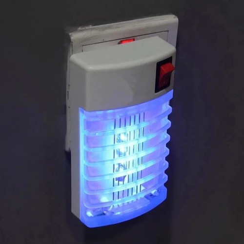 Mini electric mosquito killer - electric,
