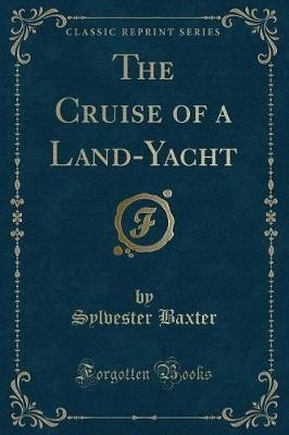 The cruise landyacht - the,