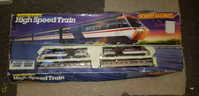 OO gauge Hornby R695 HST