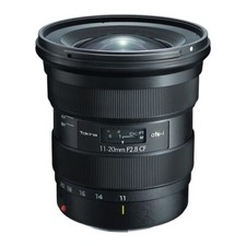 Tokina atx-i 11-20mm f/2.8 CF