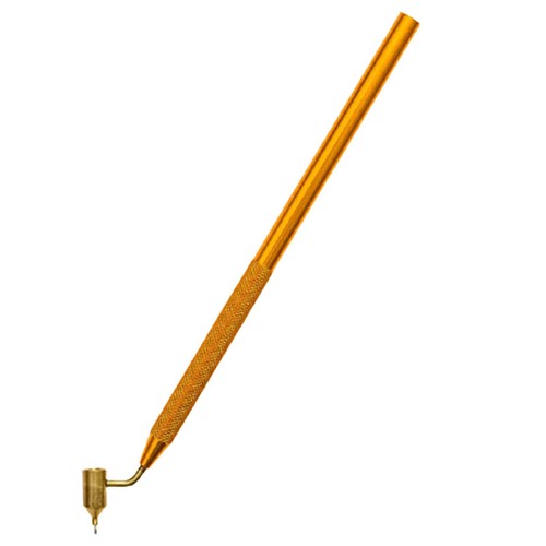 Detailing line fluid writer - line,