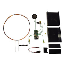 Pulse induction metal detector