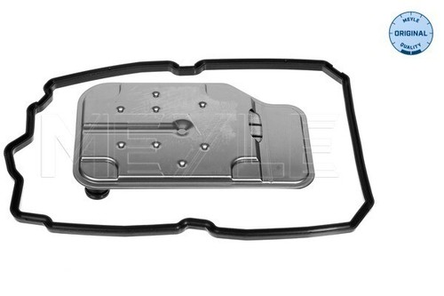 New hydraulic filter - hydraulic, set