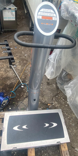 Vibrogym vibro plate health - vibro, &