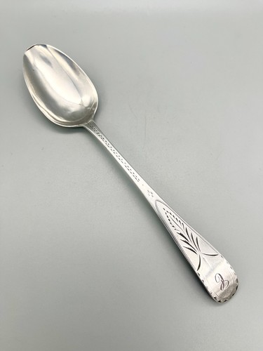 George iii bright - bright, cut