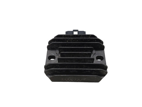 Original voltage regulator - voltage,